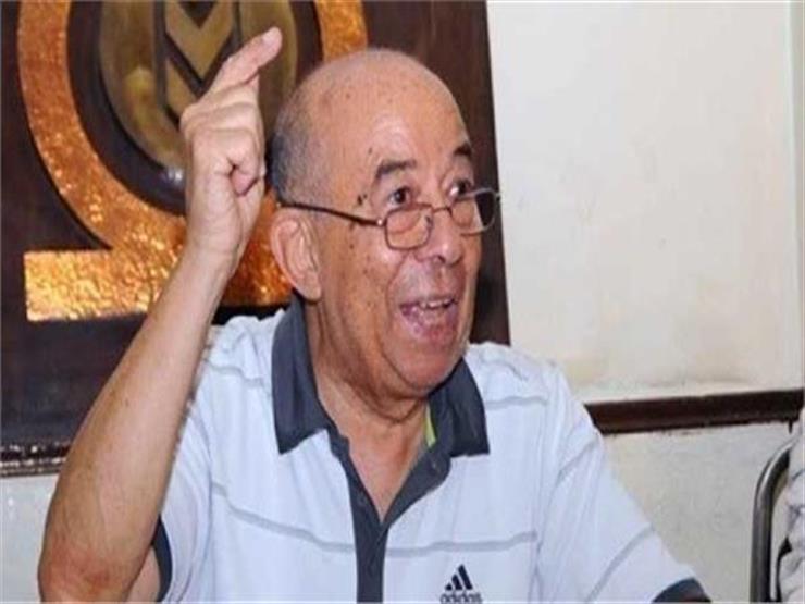 اتحاد كتاب مصر ناعيًا حسين عبدالرازق: كرس حياته للدفاع عن القيم الإنسانية اتحاد كتاب مصر ناعيًا حسين عبدالرازق: كرس حياته للدفاع عن القيم الإنسانية