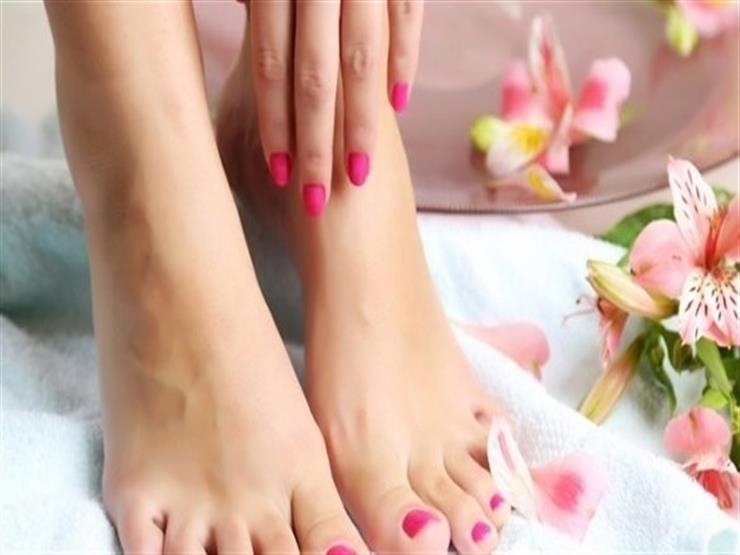 هكذا تحارب تعرق الأقدام في الصيف هكذا تحارب تعرق الأقدام في الصيف