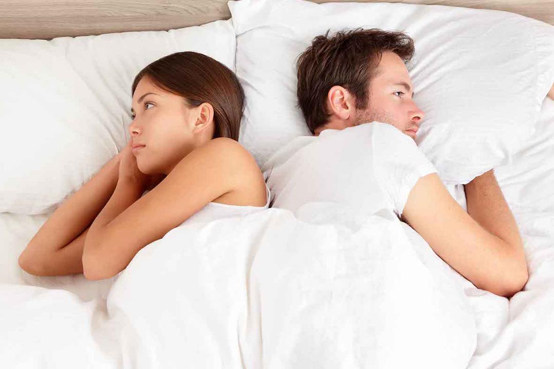 9 مشكلات صحية تؤثر على الصحة الجنسية (صور) 9 مشكلات صحية تؤثر على الصحة الجنسية (صور)