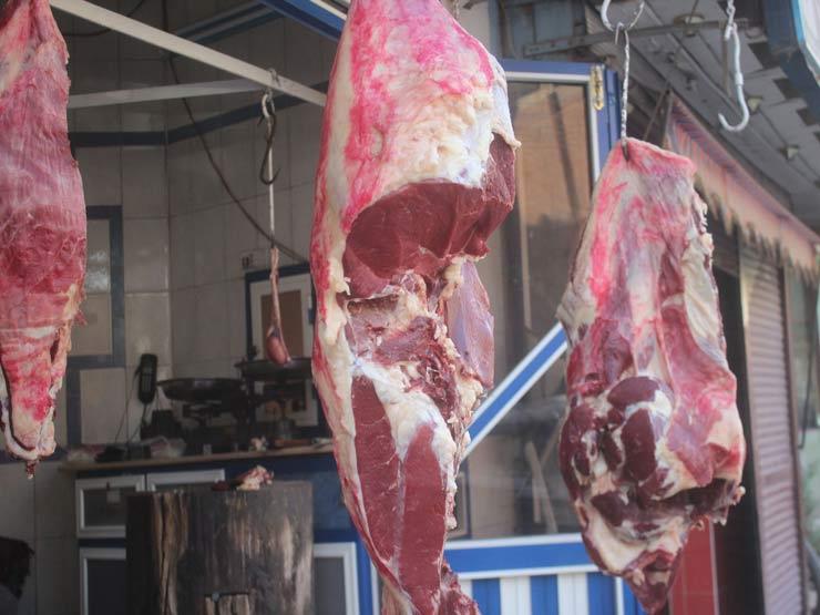 قفزة في أسعار اللحوم مع اقتراب عيد الأضحى