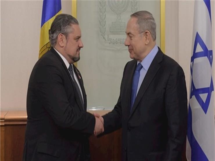 جمهورية مولدوفا تعتزم افتتاح سفارتها في القدس