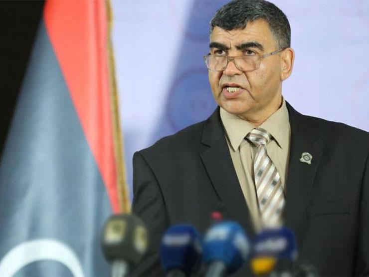 وزير داخلية ليبيا: جميع مشاكل ليبيا الأمنية تأتي من حدودها الجنوبية المنتهكة