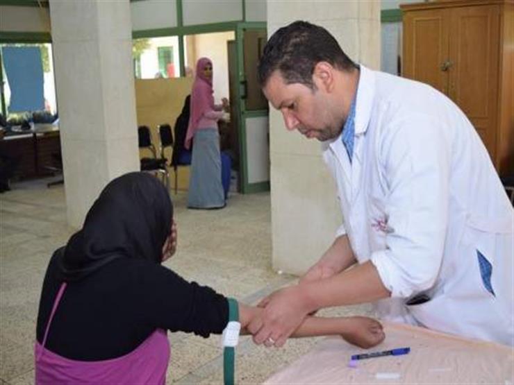 جامعة القاهرة تعلن مواعيد الكشف الطبي للطلاب الجدد...مصراوى جامعة القاهرة تعلن مواعيد الكشف الطبي للطلاب الجدد...مصراوى