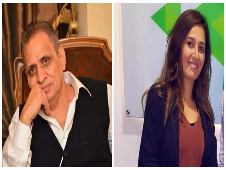 خاص| "السبكي" يفاوض حلا شيحة على فيلم جديد خاص| "السبكي" يفاوض حلا شيحة على فيلم جديد