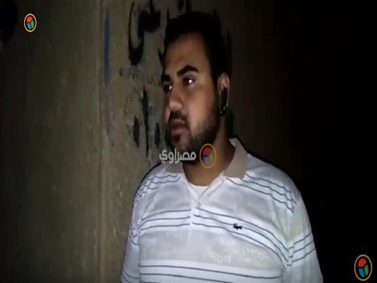 أحد جيران "أسرة الشروق" يروي لمصراوي كيف تمت المذبحة؟ أحد جيران "أسرة الشروق" يروي لمصراوي كيف تمت المذبحة؟