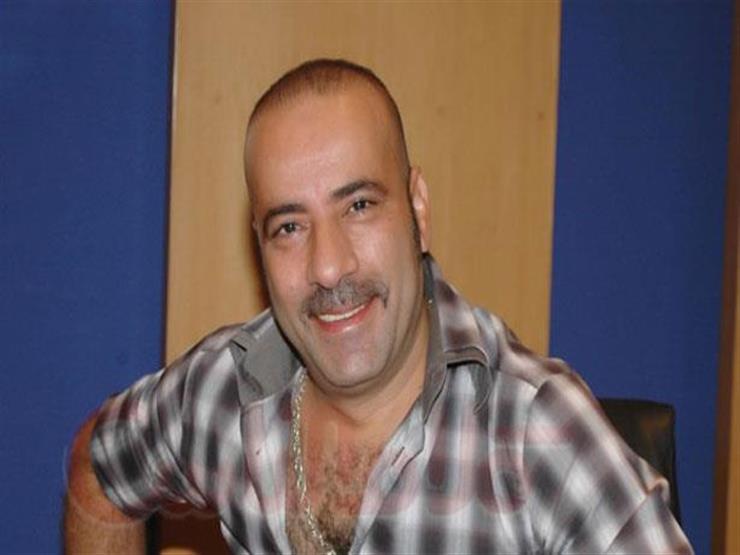 محمد سعد