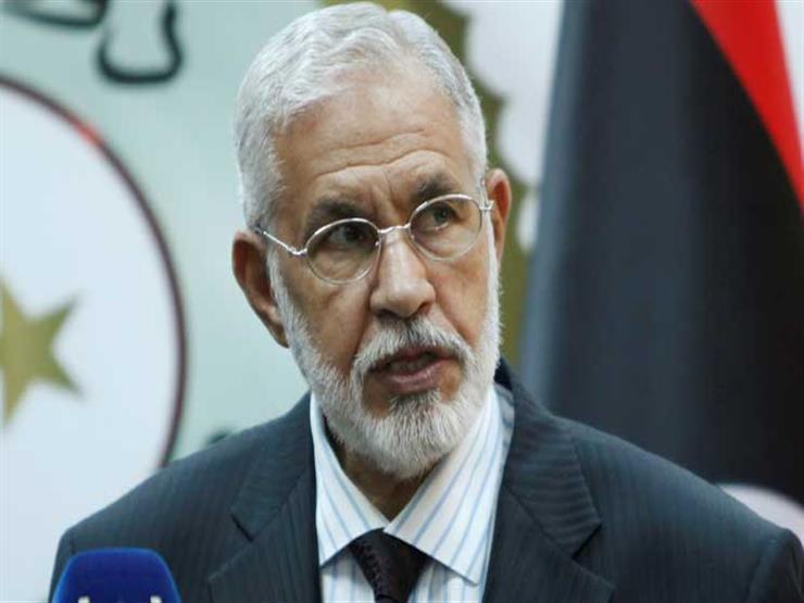وزير خارجية ليبيا يشيد بتحرك البرلمان العربي لدعم الحقوق وال...مصراوى وزير خارجية ليبيا يشيد بتحرك البرلمان العربي لدعم الحقوق وال...مصراوى