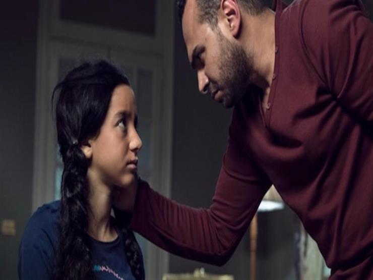 أخصائية نفسية: هذه مخاطر جملة "معلش أنت الكبير" على طفلك أخصائية نفسية: هذه مخاطر جملة "معلش أنت الكبير" على طفلك