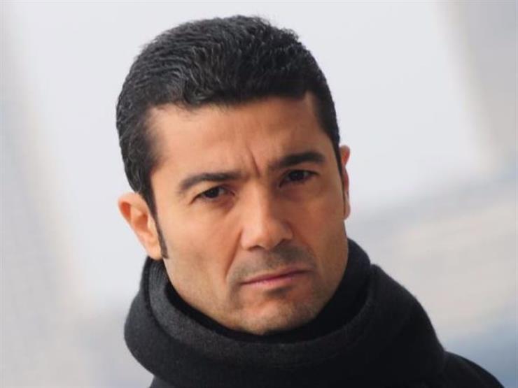 وفاة والدة الفنان خالد النبوي وفاة والدة الفنان خالد النبوي