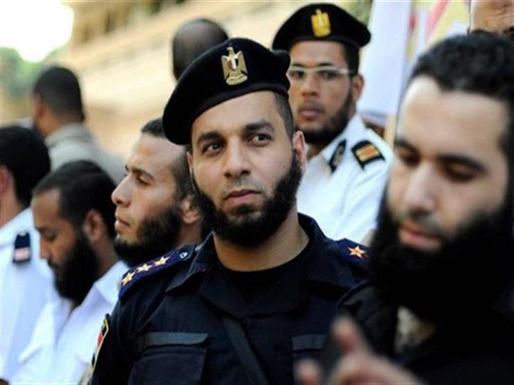 بعد تضارب الأحكام.. ما هو مصير ضباط الشرطة الملتحين؟ بعد تضارب الأحكام.. ما هو مصير ضباط الشرطة الملتحين؟