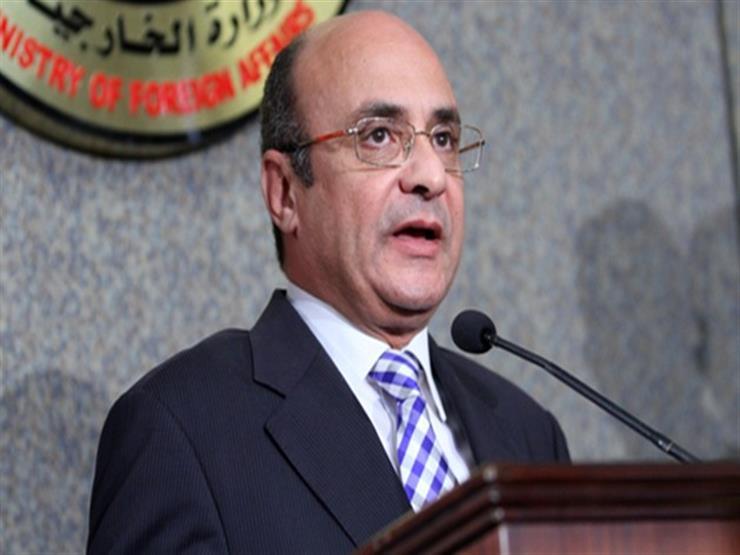 وزير شئون النواب: لا يوجد استعلاء من الوزراء على البرلمان وزير شئون النواب: لا يوجد استعلاء من الوزراء على البرلمان