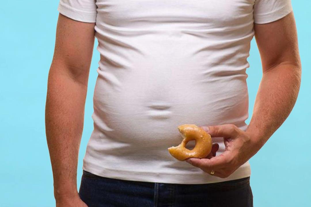 أسباب تراكم الدهون في منطقة البطن.. (انفوجراف) أسباب تراكم الدهون في منطقة البطن.. (انفوجراف)