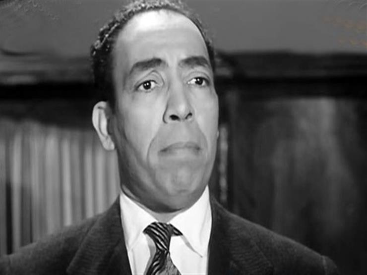 في ذكرى ميلاده.. كيف ساند إسماعيل ياسين الجيش المصري أثناء ا...مصراوى في ذكرى ميلاده.. كيف ساند إسماعيل ياسين الجيش المصري أثناء ا...مصراوى