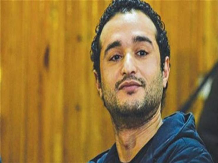 اعتصام تحول إلى عنف .. الجنايات تواصل محاكمة دومة بـ أحداث ...مصراوى اعتصام تحول إلى عنف .. الجنايات تواصل محاكمة دومة بـ أحداث ...مصراوى