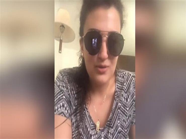 منى المذبوح من لبنان: سأحارب للعودة إلى مصر ...مصراوى منى المذبوح من لبنان: سأحارب للعودة إلى مصر ...مصراوى