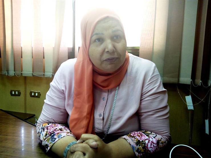 صحة الوادي الجديد : خطة لزيادة القدرة الاستيعابية لوحدات ال...مصراوى صحة الوادي الجديد : خطة لزيادة القدرة الاستيعابية لوحدات ال...مصراوى