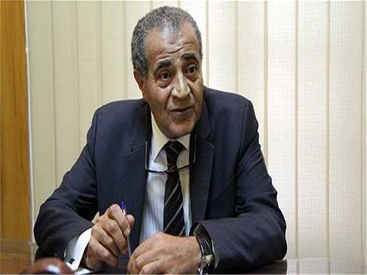 اليوم.. وزير التموين يُعلن موعد افتتاح أهلاً مدارس ...مصراوى اليوم.. وزير التموين يُعلن موعد افتتاح أهلاً مدارس ...مصراوى
