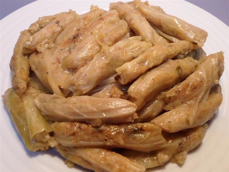 رومانيا تبحث عن "طباخين محشي كرنب".. والراتب باليورو رومانيا تبحث عن "طباخين محشي كرنب".. والراتب باليورو
