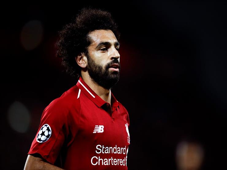بالفيديو.. رد فعل صلاح بعد هدف فيرمينو القاتل بالفيديو.. رد فعل صلاح بعد هدف فيرمينو القاتل