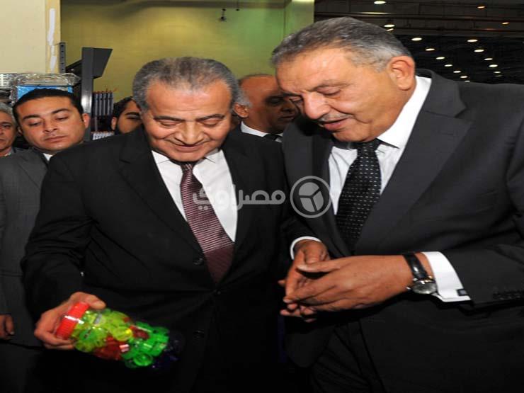 وزير التموين: توزيع 10 آلاف شنطة مدرسية على الفئات الأكثر اح...مصراوى وزير التموين: توزيع 10 آلاف شنطة مدرسية على الفئات الأكثر اح...مصراوى
