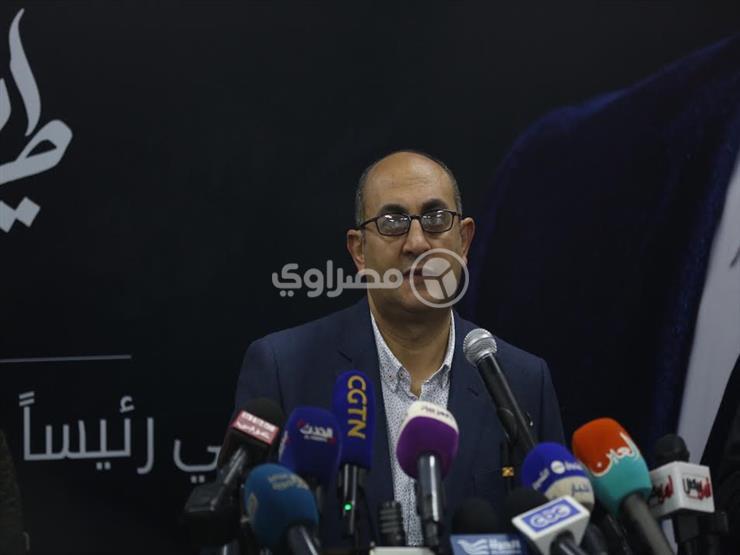 أبرزها الحكم في قضية خالد علي .. نشرة محاكمات الأربعاء...مصراوى أبرزها الحكم في قضية خالد علي .. نشرة محاكمات الأربعاء...مصراوى