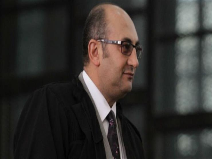 قبل النطق بالحكم.. أبرز محطات محاكمة خالد علي في قضية الفعل...مصراوى قبل النطق بالحكم.. أبرز محطات محاكمة خالد علي في قضية الفعل...مصراوى