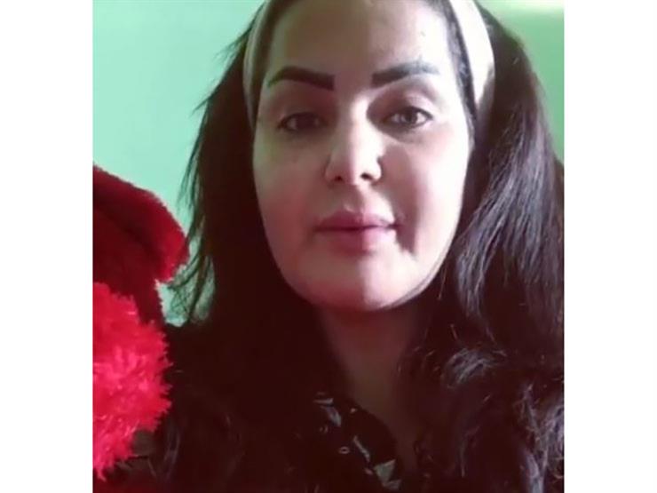 بعد إعلانها توبتها.. سما المصري: "أنتوا أنضف مني" (فيديو) بعد إعلانها توبتها.. سما المصري: "أنتوا أنضف مني" (فيديو)