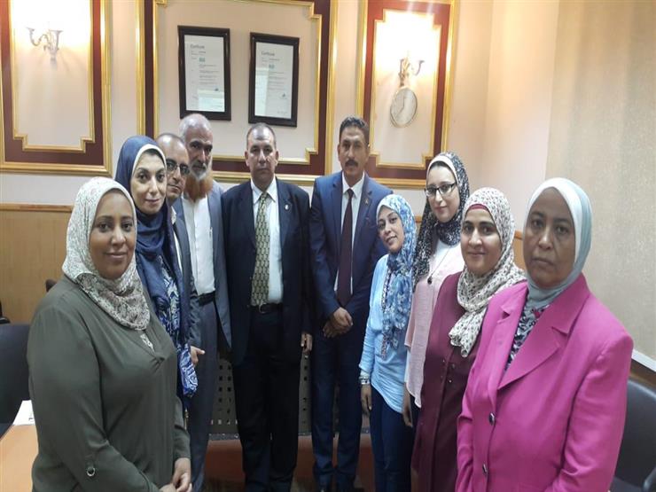 جامعة القاهرة تدرب أعضاءها على التفكير النقدي وريادة الأعم...مصراوى جامعة القاهرة تدرب أعضاءها على التفكير النقدي وريادة الأعم...مصراوى