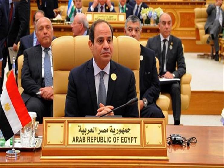 السيسي يواصل نشاطه في نيويورك.. أبرز الأخبار المتوقعة اليوم السيسي يواصل نشاطه في نيويورك.. أبرز الأخبار المتوقعة اليوم