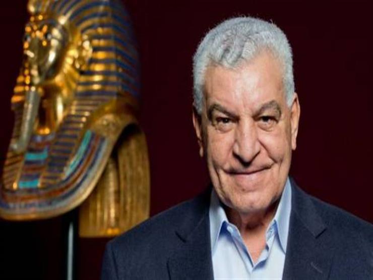 زاهي حواس يقدم برنامجًا للأطفال تنشيطا السياحة.. تعرف عليه...مصراوى زاهي حواس يقدم برنامجًا للأطفال تنشيطا السياحة.. تعرف عليه...مصراوى