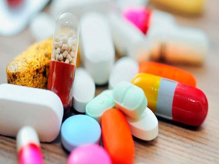 "مضاد حيوي وعلاج معدة".. "الصحة" تحذر من عقارين بالأسواق- صور "مضاد حيوي وعلاج معدة".. "الصحة" تحذر من عقارين بالأسواق- صور