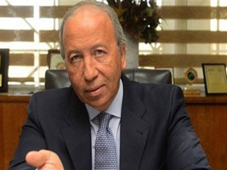 الاستثمار العربي يستهدف ضخ 200 مليون جنيه في التمويل العقاري...مصراوى الاستثمار العربي يستهدف ضخ 200 مليون جنيه في التمويل العقاري...مصراوى