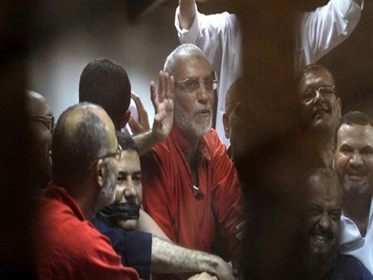 تنظرها المحكمة اليوم.. أبرز محطات غرفة عمليات رابعة بعد حك...مصراوى تنظرها المحكمة اليوم.. أبرز محطات غرفة عمليات رابعة بعد حك...مصراوى