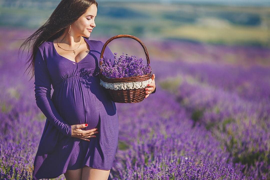 نصائح ضرورية لصحة شعرك أثناء الحمل وبعد الولادة نصائح ضرورية لصحة شعرك أثناء الحمل وبعد الولادة