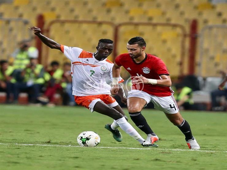 لاعب المنتخب الجديد.. قدمه ميدو للزمالك ولم يعرفه مرتضى وتأ...مصراوى لاعب المنتخب الجديد.. قدمه ميدو للزمالك ولم يعرفه مرتضى وتأ...مصراوى