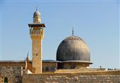 المسجد الأقصى، القدس