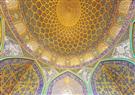 مسجد الشيخ لطف الله، إيران