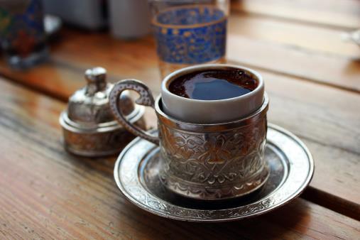 الجسم الصقر عجل  طريقة عمل قهوة تركية لذيذة - الاقتصاد الاماراتي