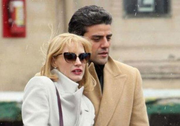  A Most Violent Year