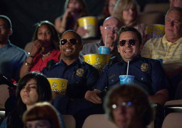 Let’s be cops