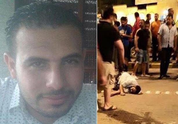 مقتل مصري بالكويت