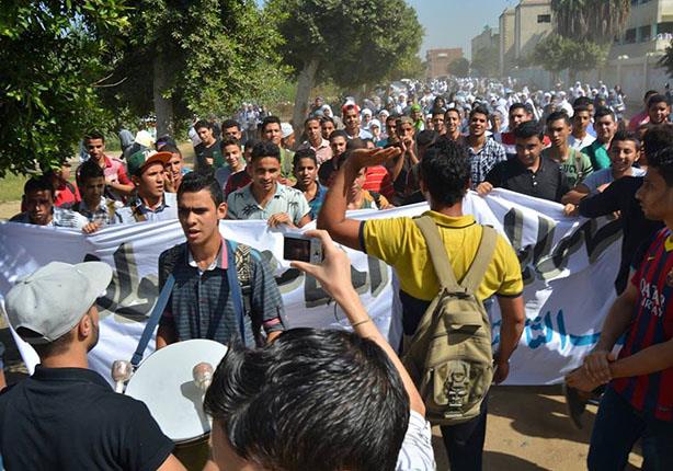 حوار مصراوي مع الطالب نور أسامة