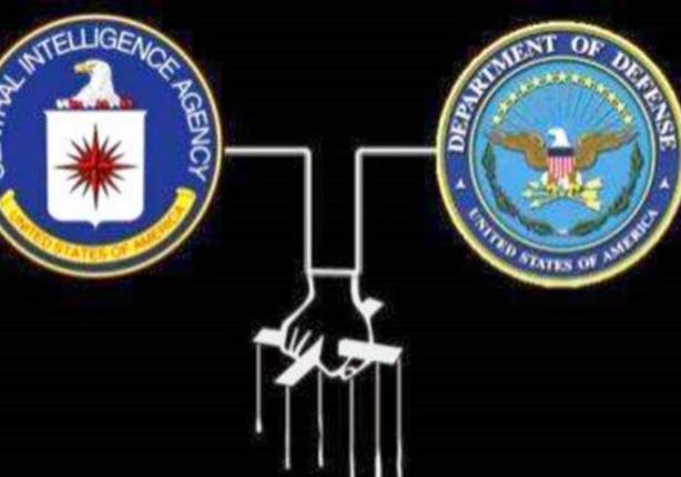 أنونيموس: CIA تمول داعش