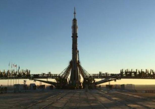 استمرت لست ساعات منذ انطلاق كبسولة الفضاء الروسية سيوز صباح الثلاثاء من محطة بايكونور، في كازاخستان