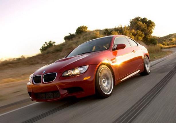 Drive-Fast-BMW-M3-2011