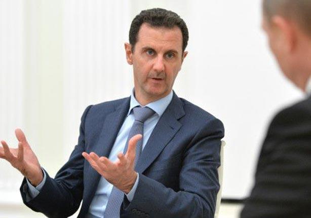 قد يكون الأسد هو الخيار المروع للغرب