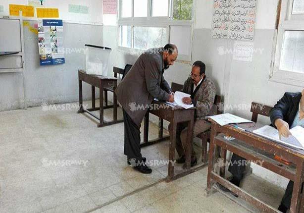 انتخابات رمل الإسكندرية (1)