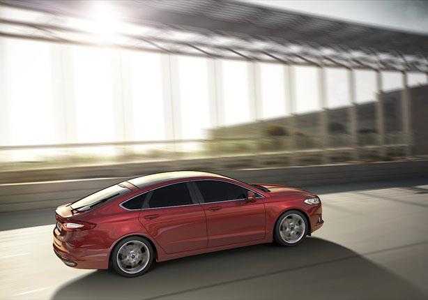 2015 ford mondeo (4)