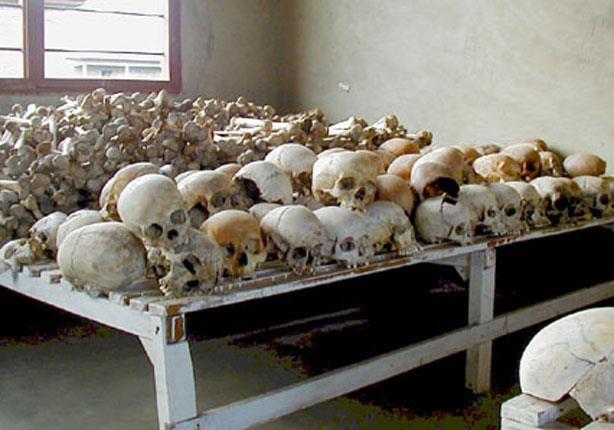 مذبحة رواندا (2)