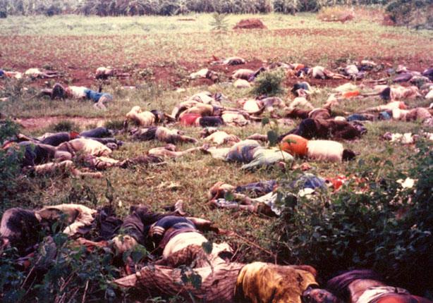 مذبحة رواندا (1)